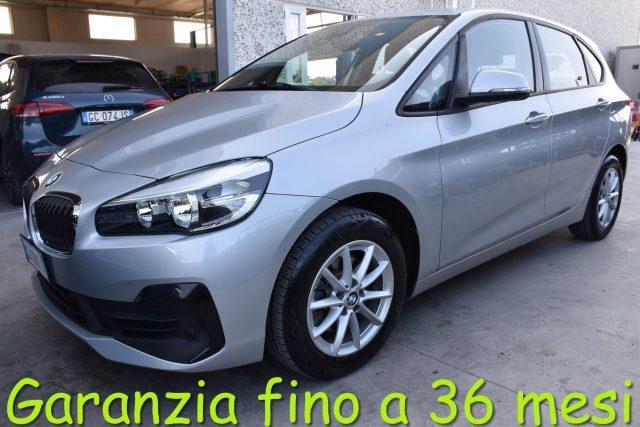BMW 216 d Active Tourer Business