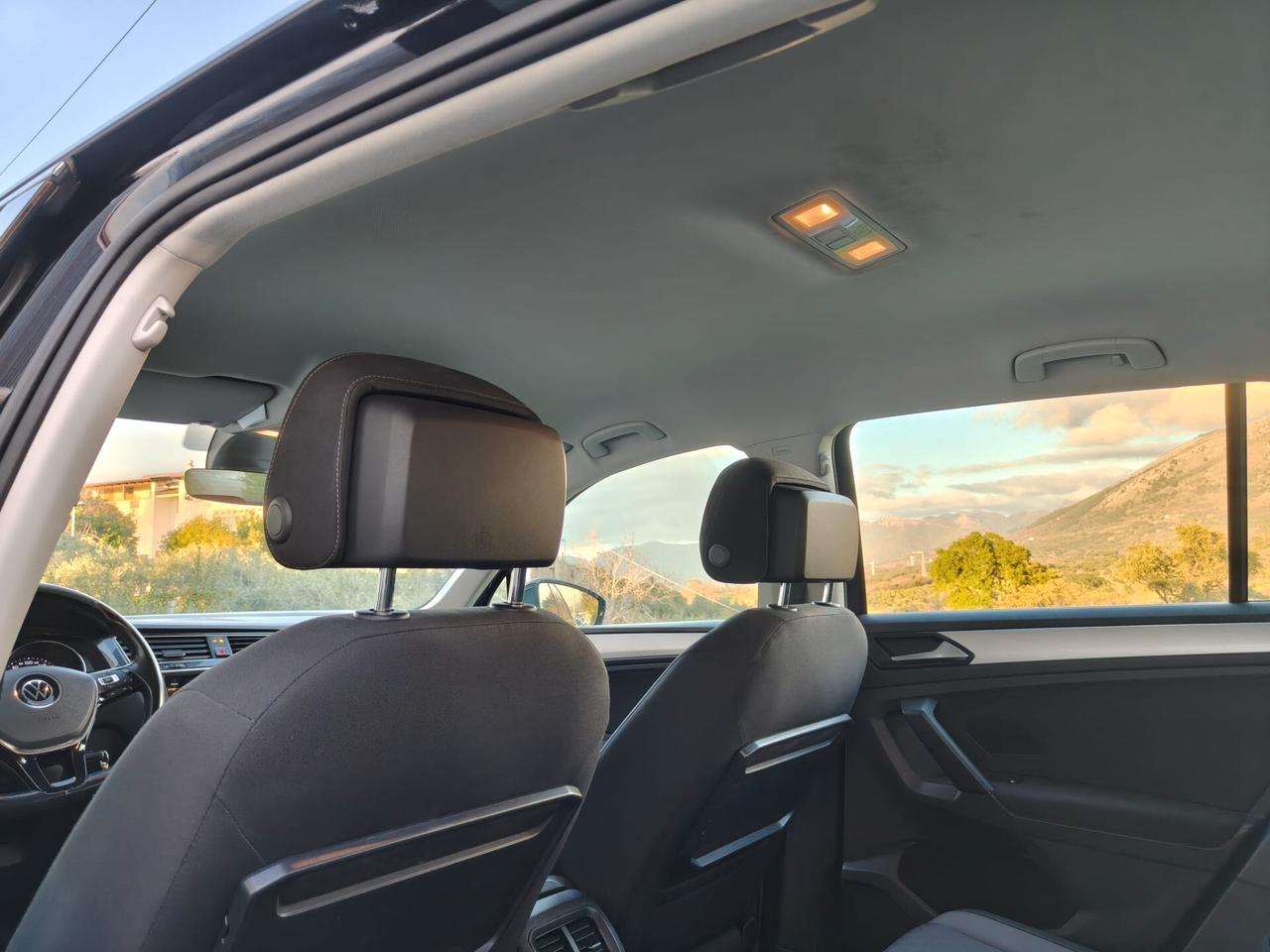 Volkswagen Tiguan 1.6 Tdi - 2018