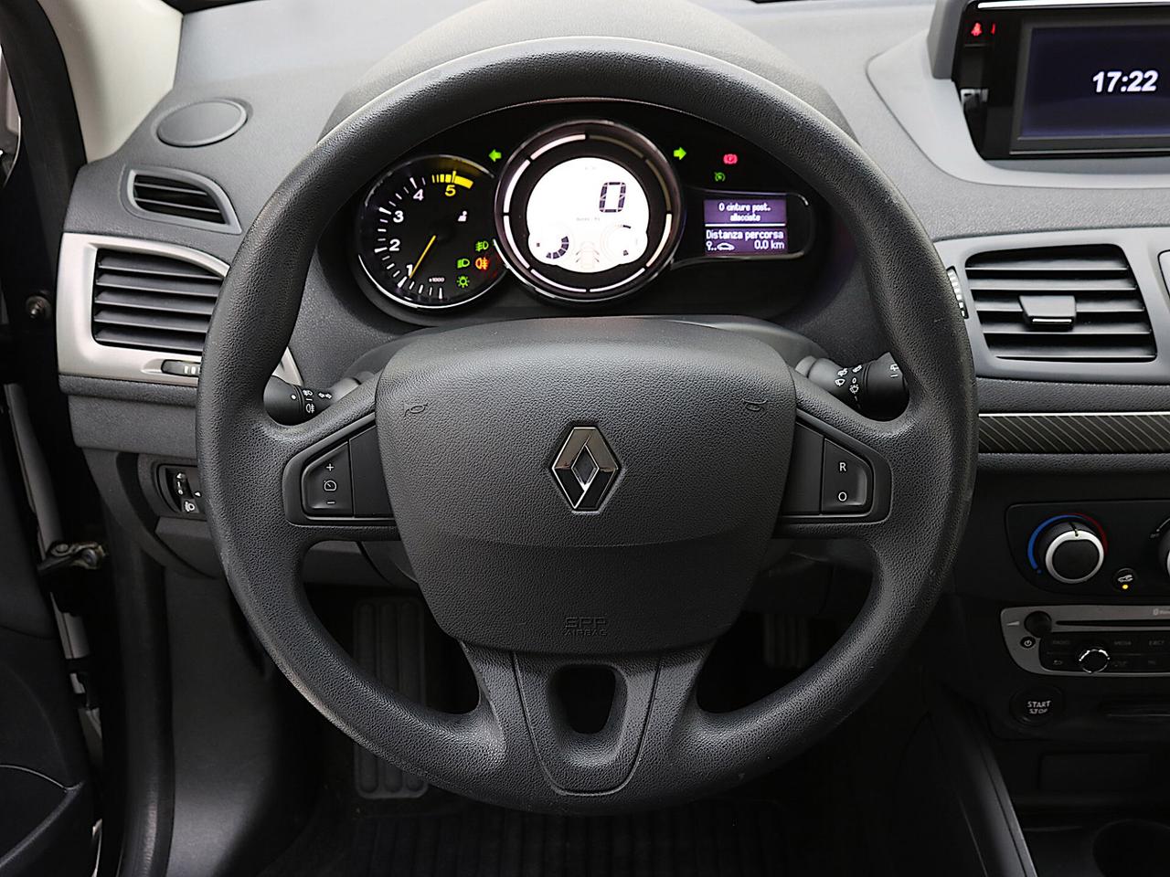 Renault Megane Mégane 1.5 dCi 90CV SporTour Wave