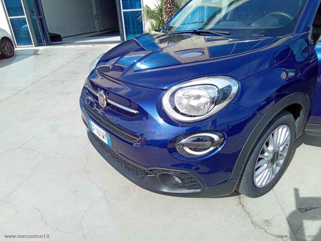 FIAT 500X 1.3 M.Jet 95 CV Connect