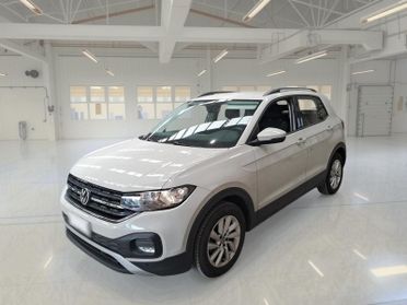 VOLKSWAGEN T-CROSS 1.0 TSI STYLE SUV