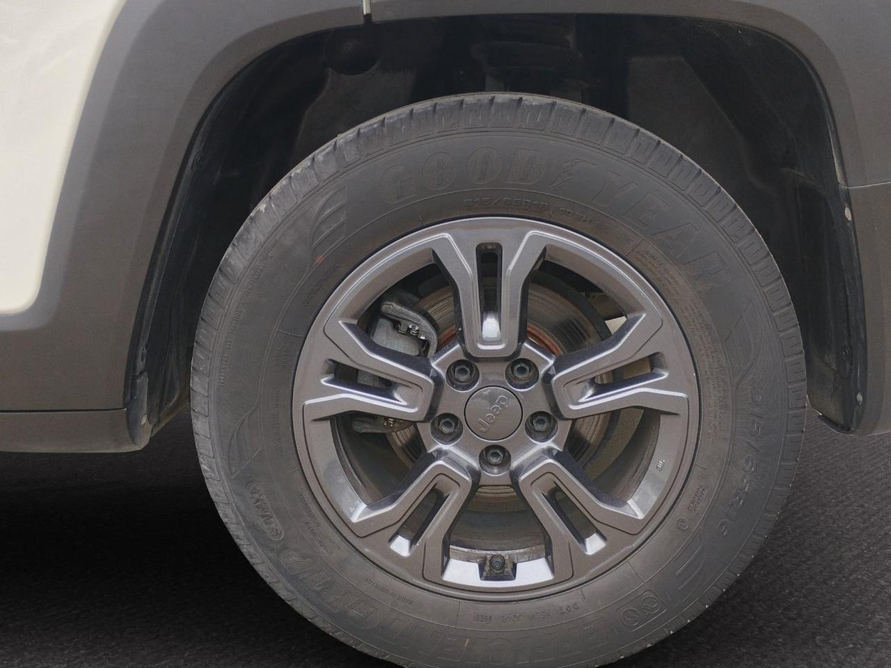 Jeep Renegade 1.6 mjt.2wd 130cv.PREZZO REALE