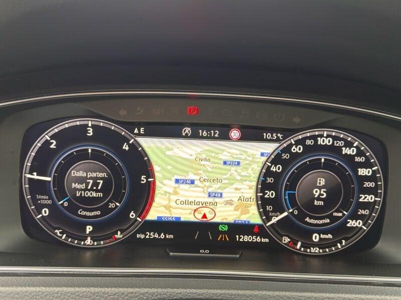 Volkswagen Golf 1.6 TDI Business BMT DSG