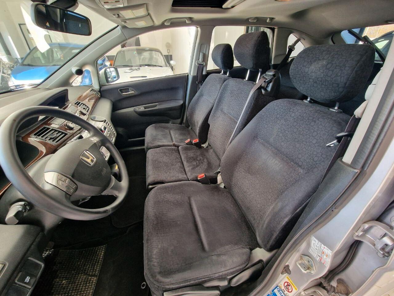 Honda FR-V 2.2 16V i-CTDi Comfort 6 posti