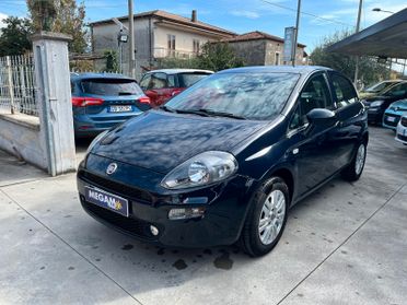 Fiat Punto 1.4 8V 5 porte Easypower Lounge