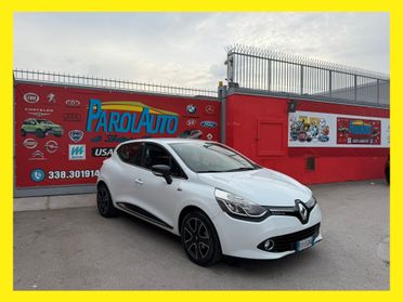 Renault Clio 1.2 75cv 5 porte Duel - 2016