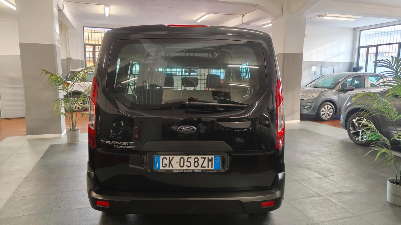Ford Transit Connect 230 1.5 Ecoblue 120CV PL aut. Combi Trend N1