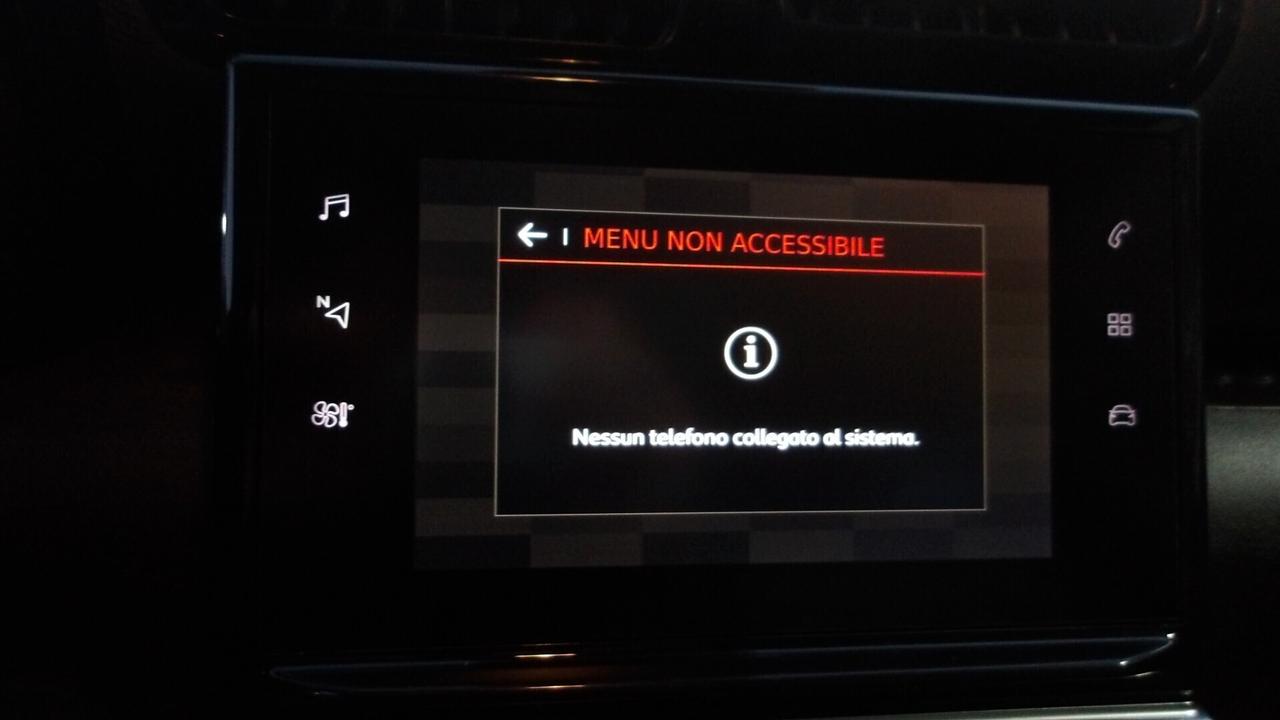 CITROEN C3 AIRCROSS BENZ-PREZZO PROMO!