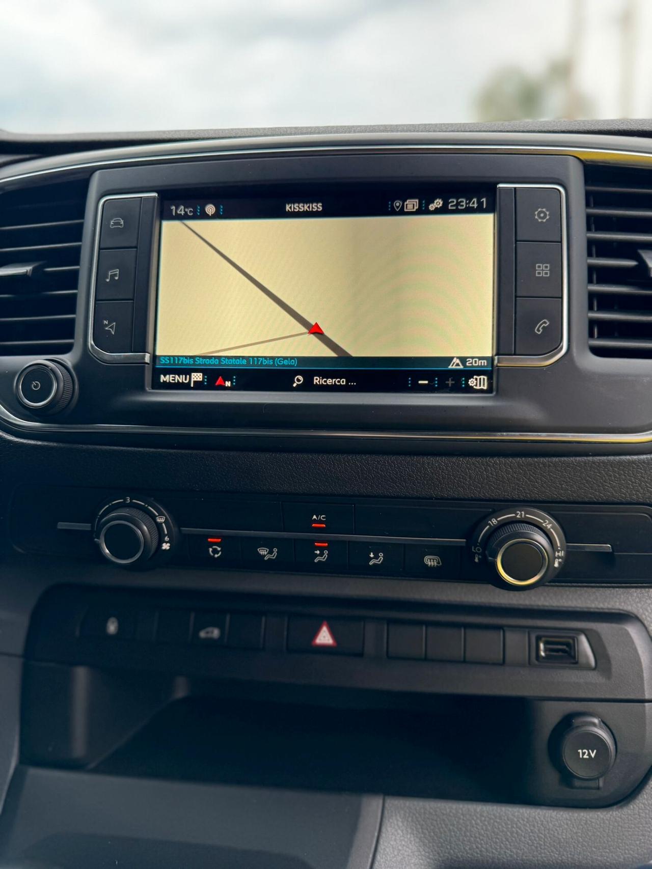 Peugeot Expert BlueHDi 100 S&S PL-TN Furgone Premium Standard | CON ATTREZZATURA