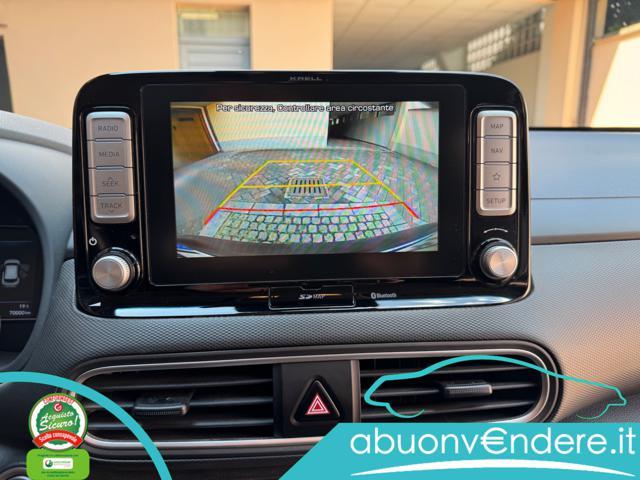 HYUNDAI Kona EV 64 kWh XPrime PROMO al 17 Giugno