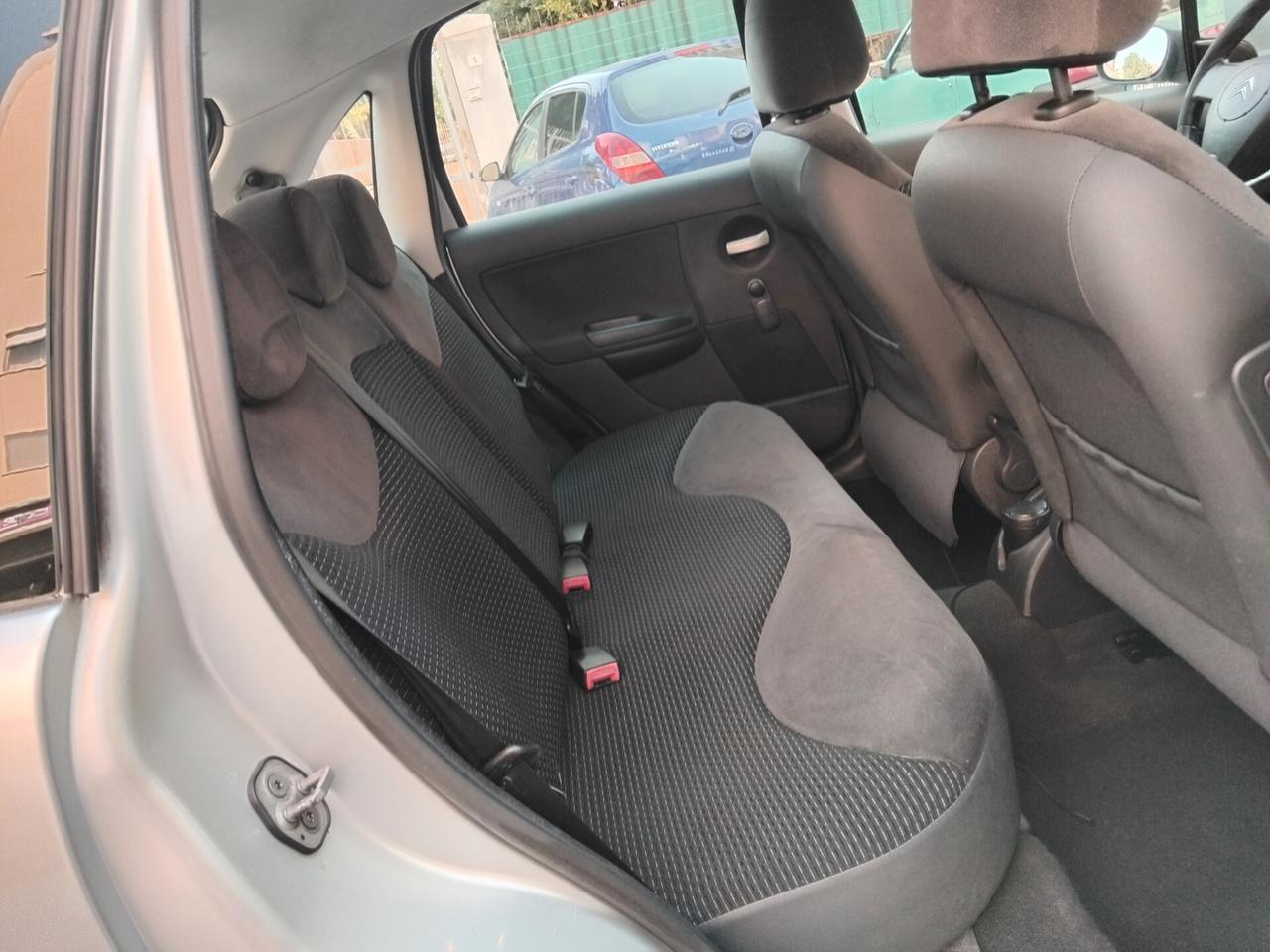CITROEN C3 1.1 44KW ARIA CLIMA PERFETTA