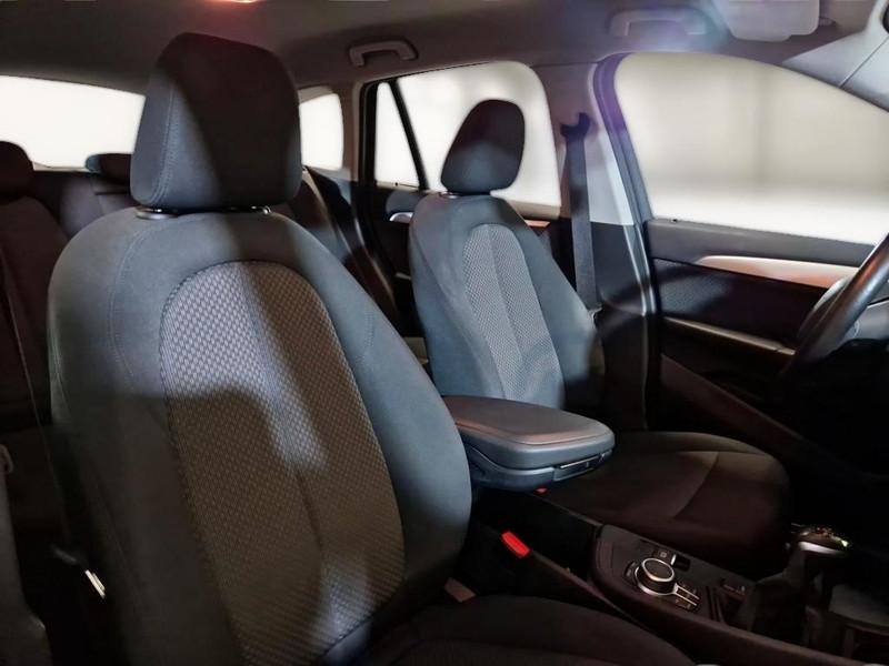 BMW X1 xDrive 25e Business Advantage automatico