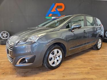Peugeot 5008 5008 1.6 hdi 8v Business 115cv
