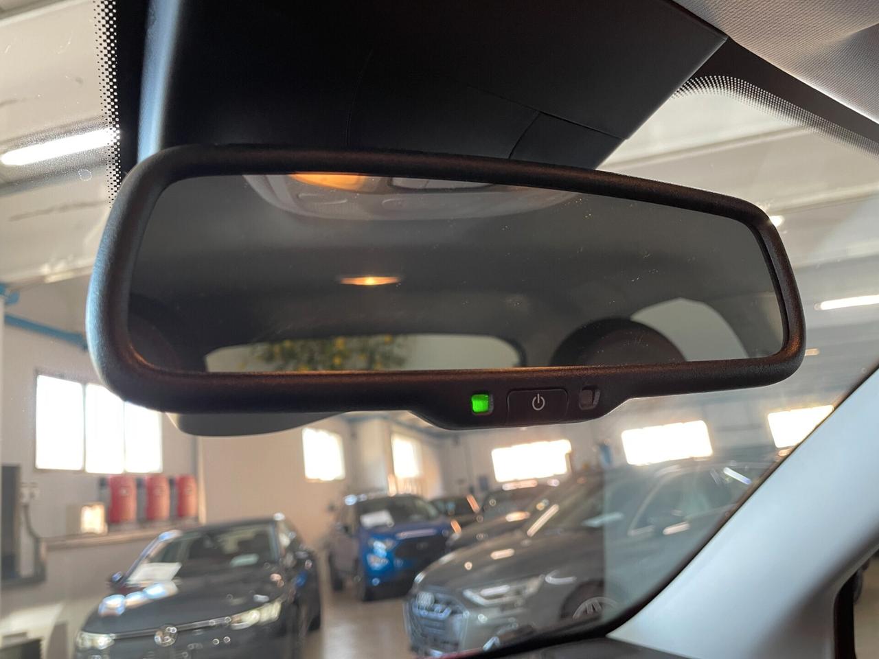 Fiat 500X 1.3 MultiJet 95 CV Sport Km 9500