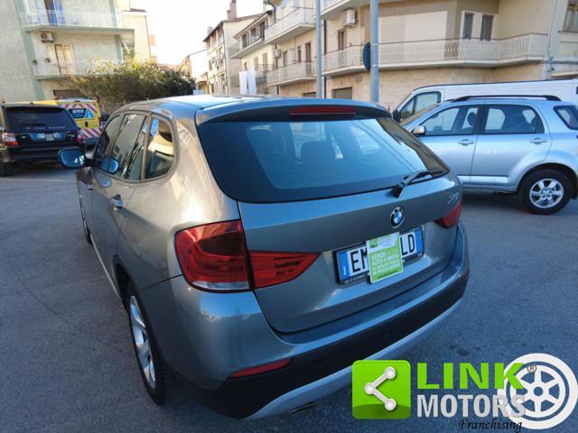 BMW X1 xDrive20d Attiva