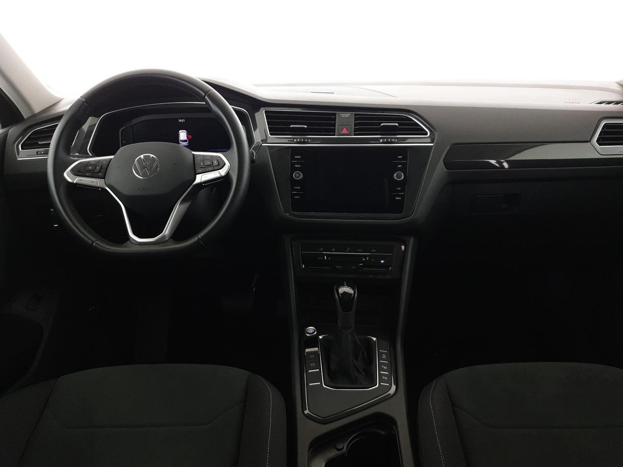Volkswagen Tiguan 2.0 tdi elegance 150cv dsg