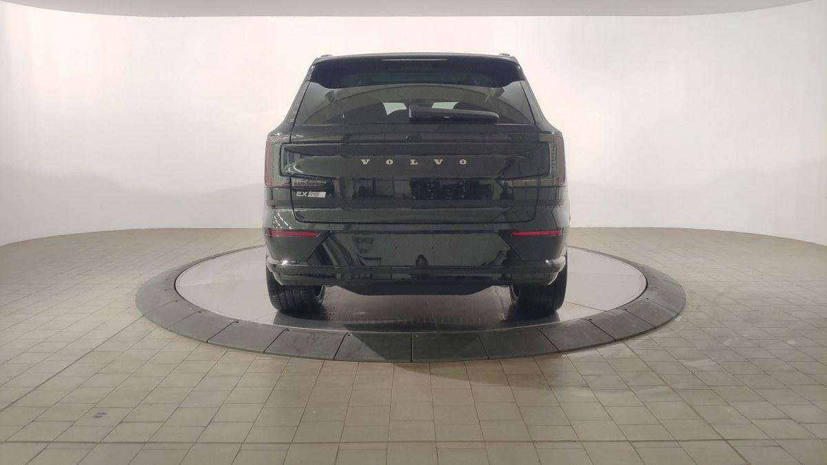 VOLVO Ex90 Twin Motor Performance Awd Ultra