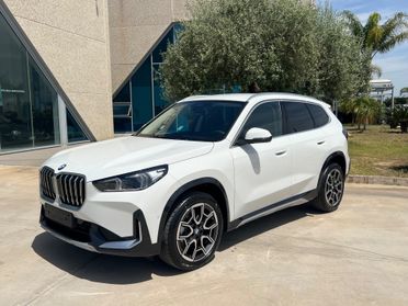 Bmw X1 sDrive 18d xLine - possibilità noleggio no scoring
