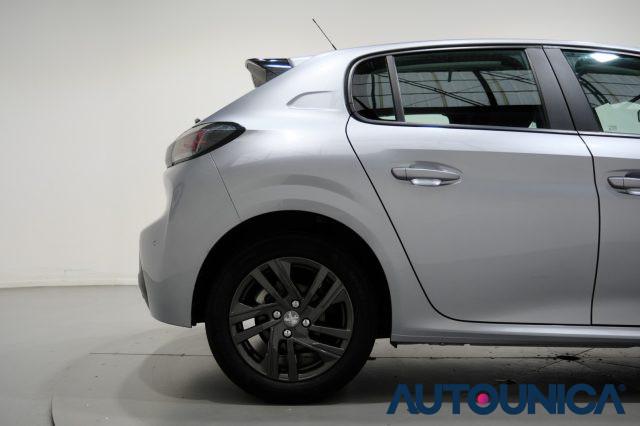 PEUGEOT 208 PURETECH 100 STOP&START EAT8 5 PORTE ALLURE PACK