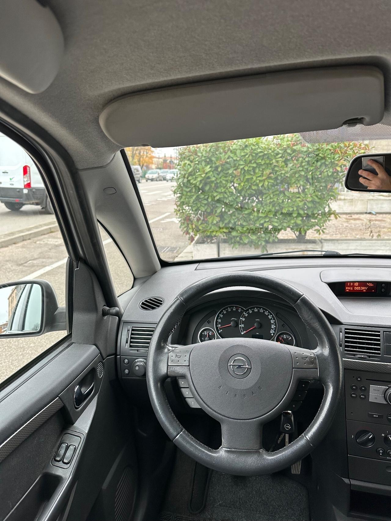 Opel Meriva 1.4 16V Cosmo