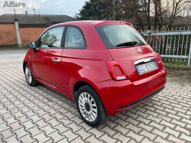 FIAT 500 1.0 Hybrid Cult