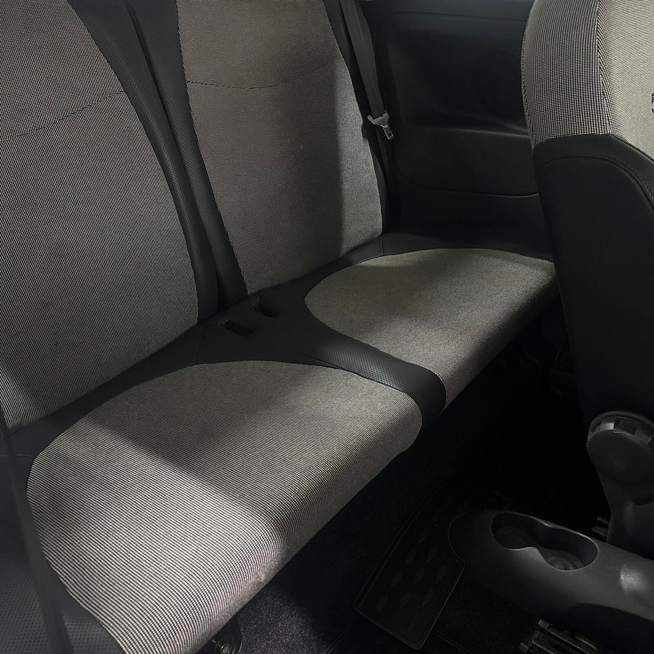 Fiat 500 C 1.2 Lounge