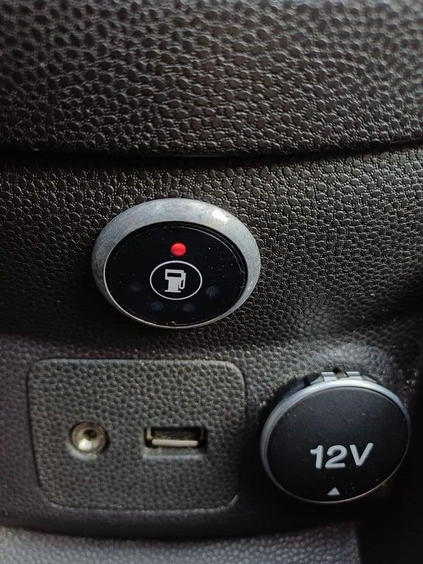 Ford Fiesta Fiesta 5p 1.4 Gpl 92cv 1°PROP-GARANZIA