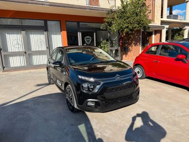 Citroen C3 BlueHDi 100 S&S Shine