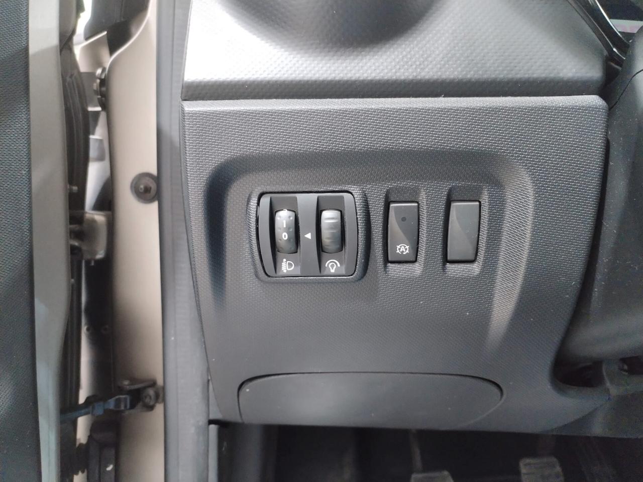 Renault Captur 1.5 dCi 8V 90 CV Start&Stop Live