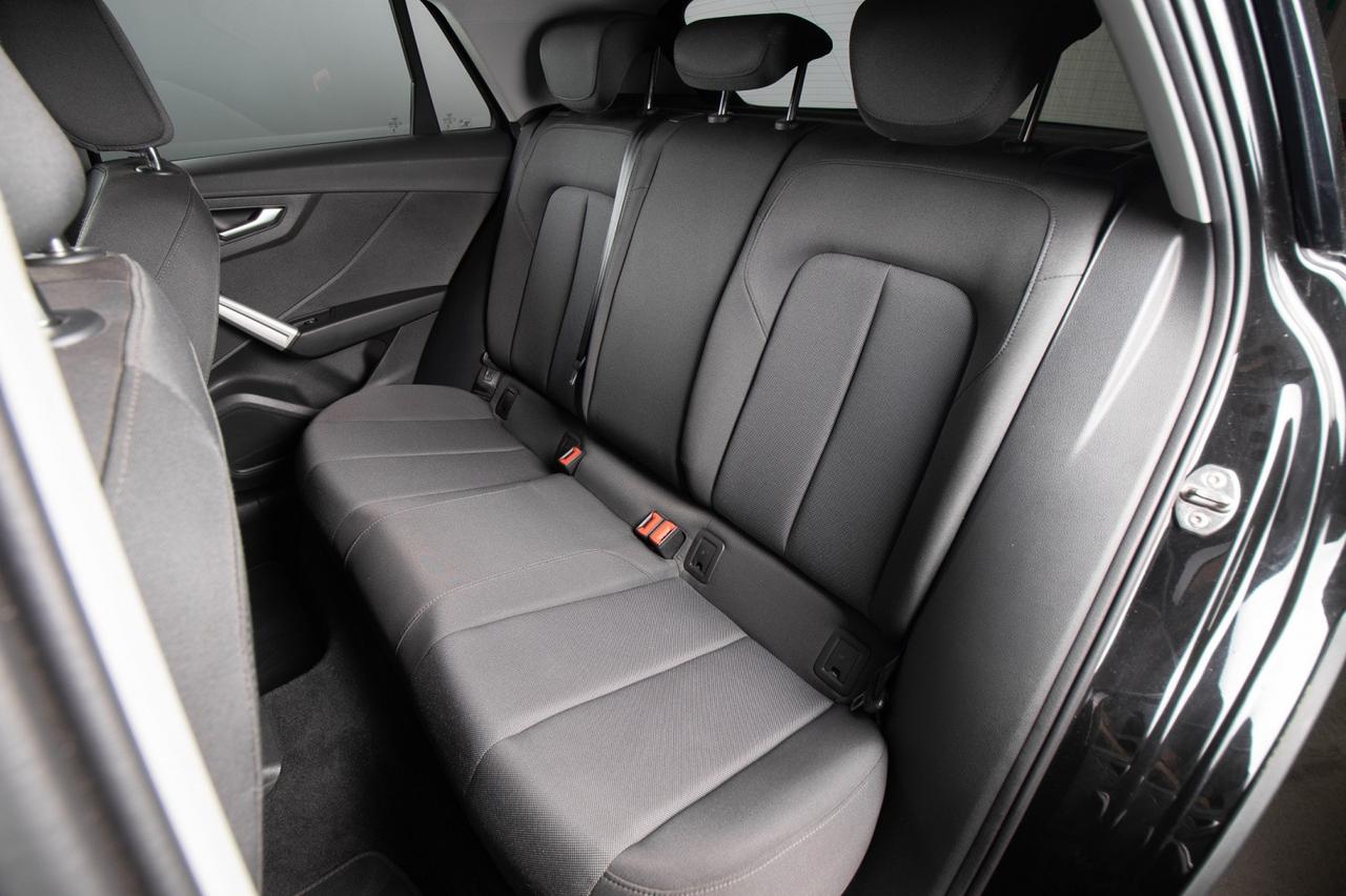 Audi Q2 1.0 Tfsi 116cv -navi-