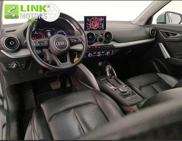 AUDI Q2 1.6 TDI Business S-TRONIC ? MY2019