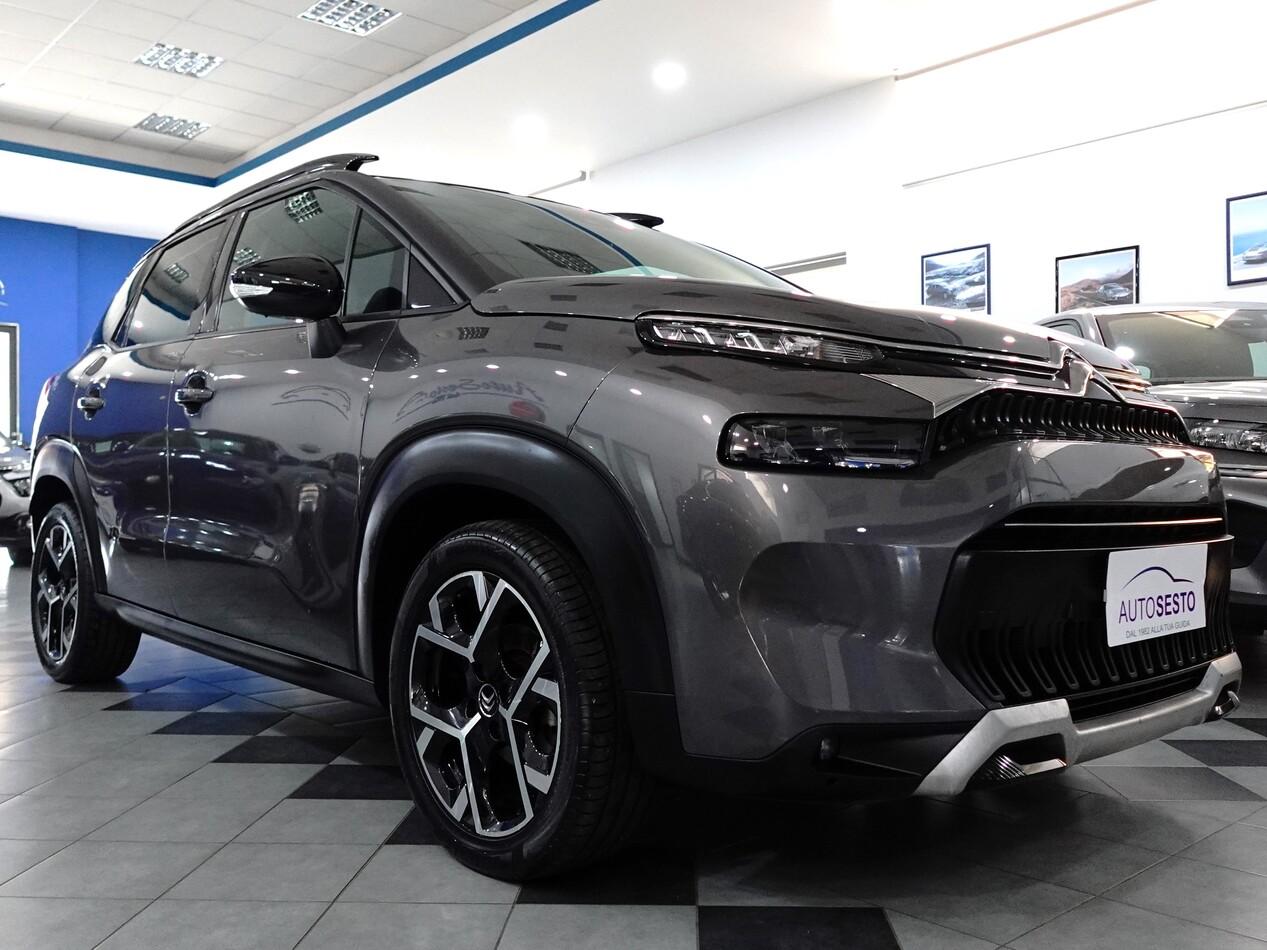 Citroen C3 Aircross 1.5 BlueHDI 110 CV SHINE PACK