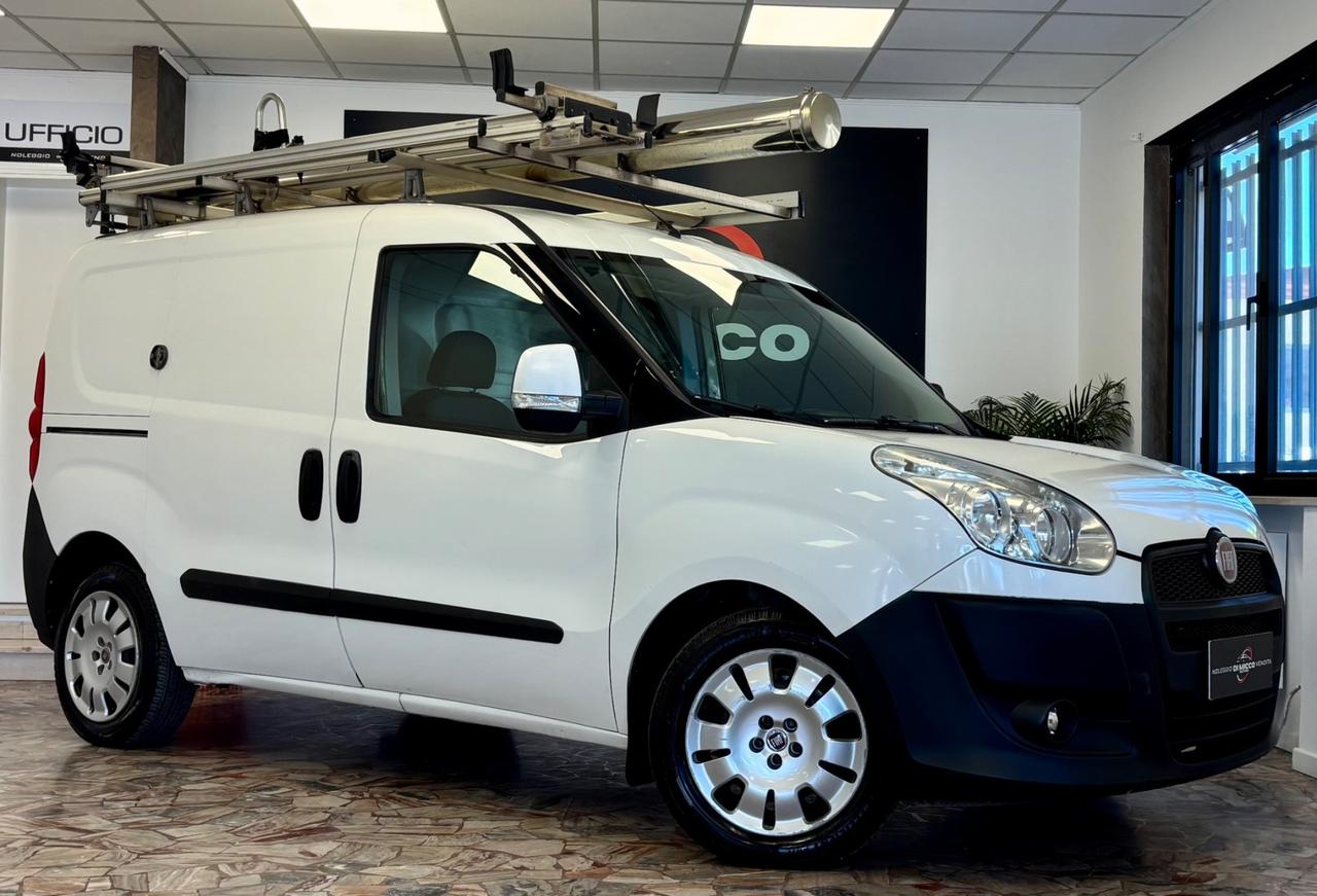 Fiat Doblò 1.6 Multijet