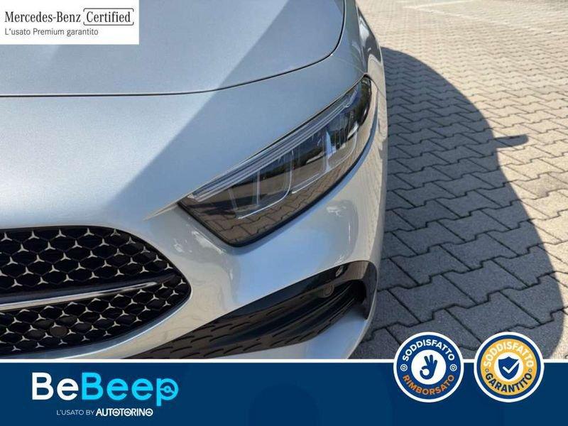 Mercedes-Benz Classe A A 200 D AMG LINE ADVANCED PLUS AUTO
