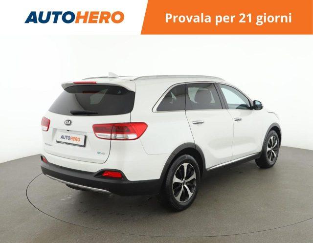 KIA Sorento 2.2 CRDi 2WD Loft