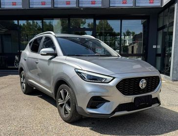 MG ZS 1.5 106cv COMFORT - *GPL*