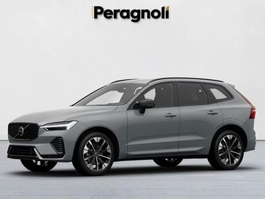 VOLVO XC60 T6 Plug-in hybrid AWD automatico Plus Dark