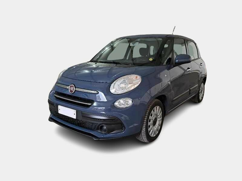 FIAT 500L Pop Star 1.3 Multijet 95cv