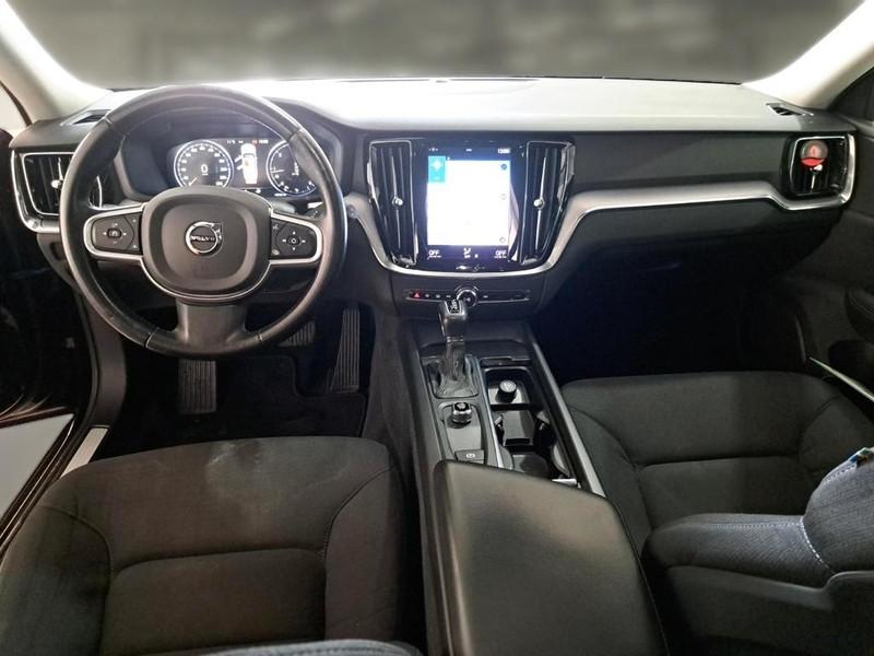 VOLVO V60 D3 GEARTRONIC BUSINESS STATION WAGON