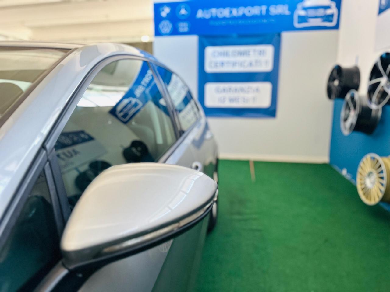 Volkswagen Golf 1.6 TDI 115 DSG 5p. Highline BlueMotion Technology