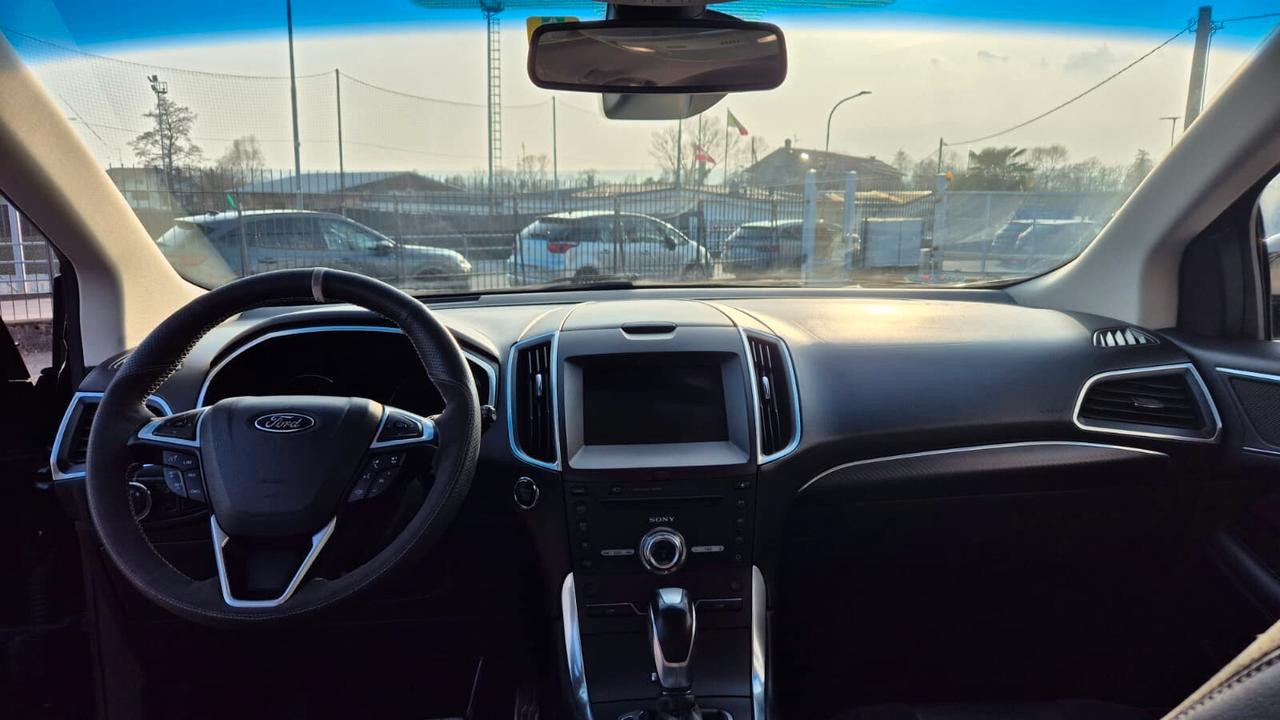 Ford Edge 2.0 TDCI 210 CV AWD S&S Powershift ST Line