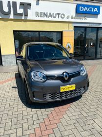 Renault Twingo Electric Urban Night
