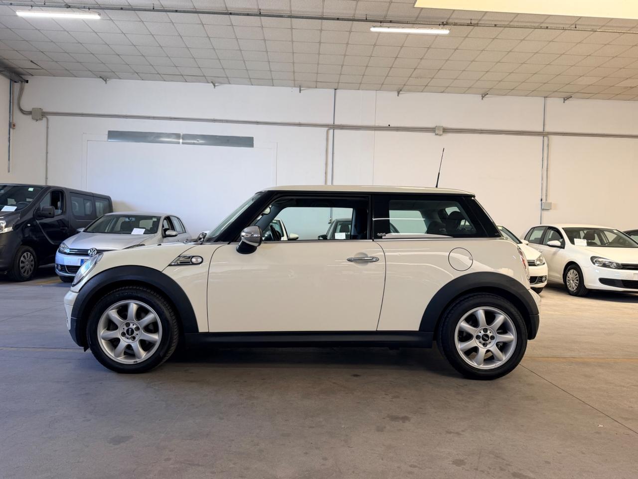 Mini 1.4 16V One