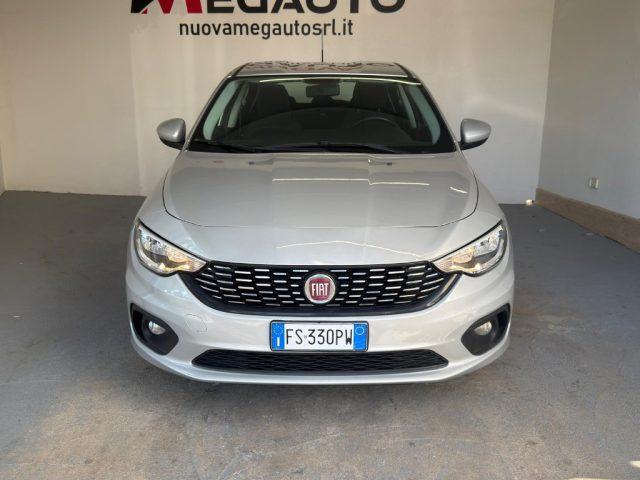 FIAT Tipo 1.3 Mjt