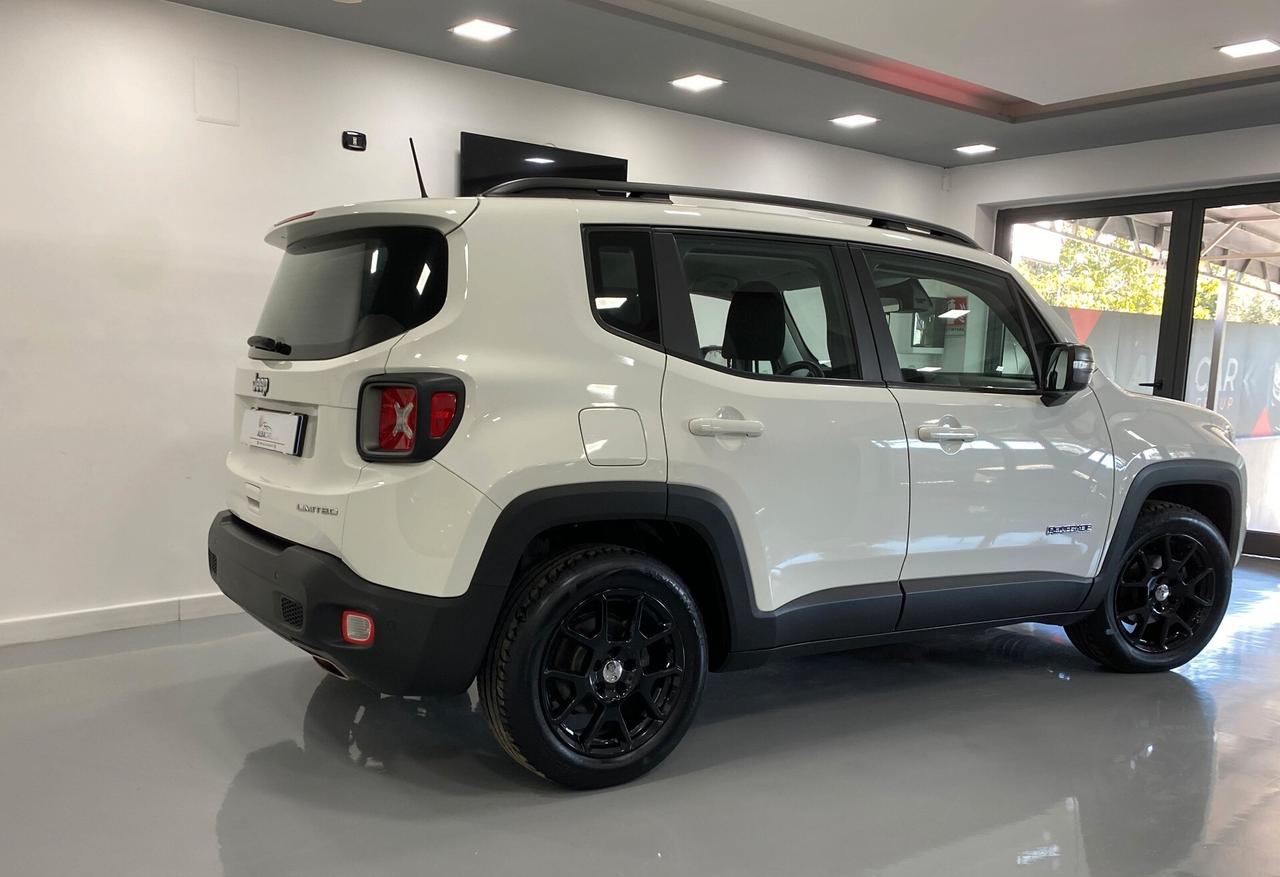 Jeep Renegade 1.0 T3 Limited