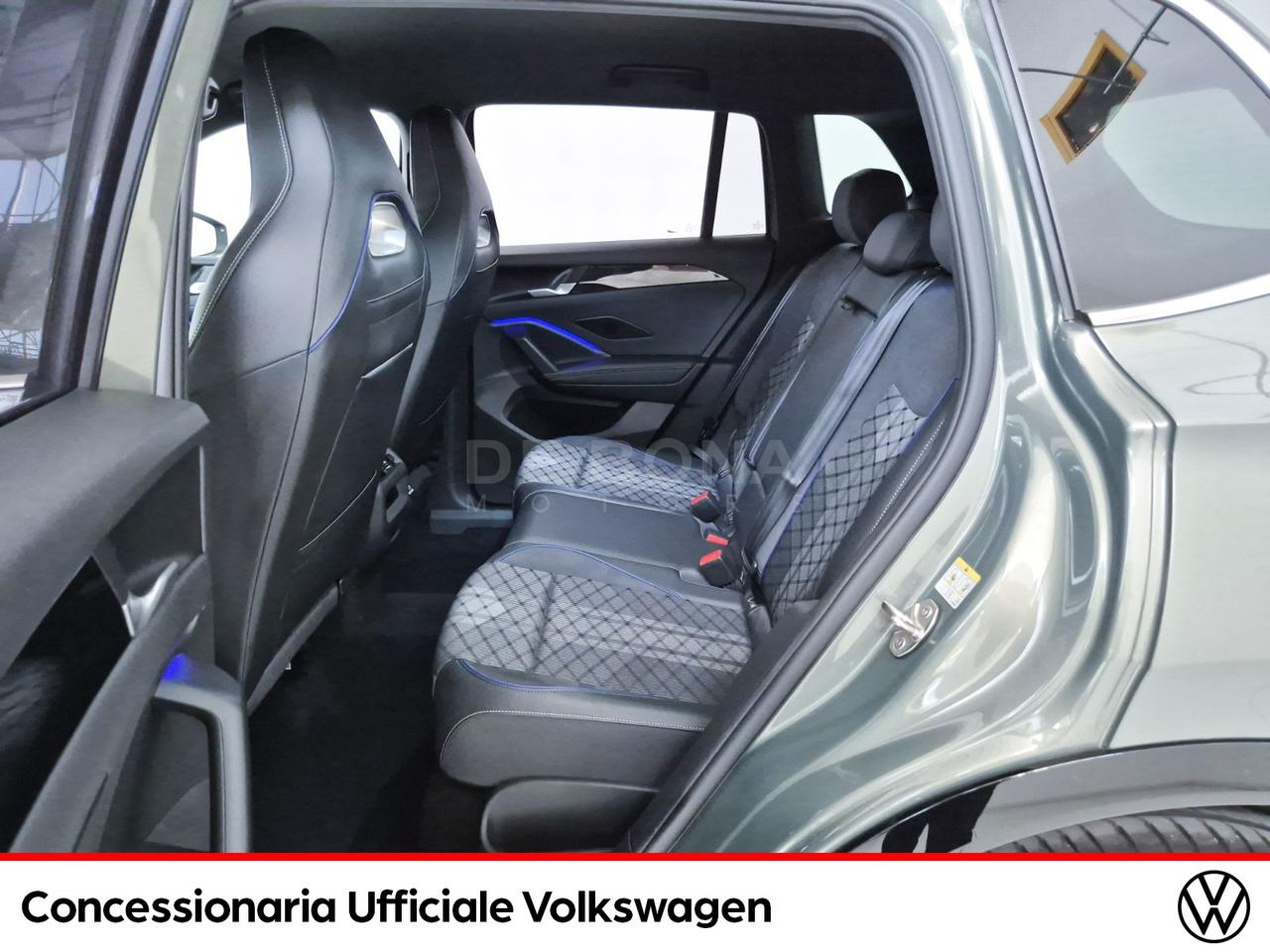 Volkswagen Tiguan 2.0 tdi r-line 150cv dsg