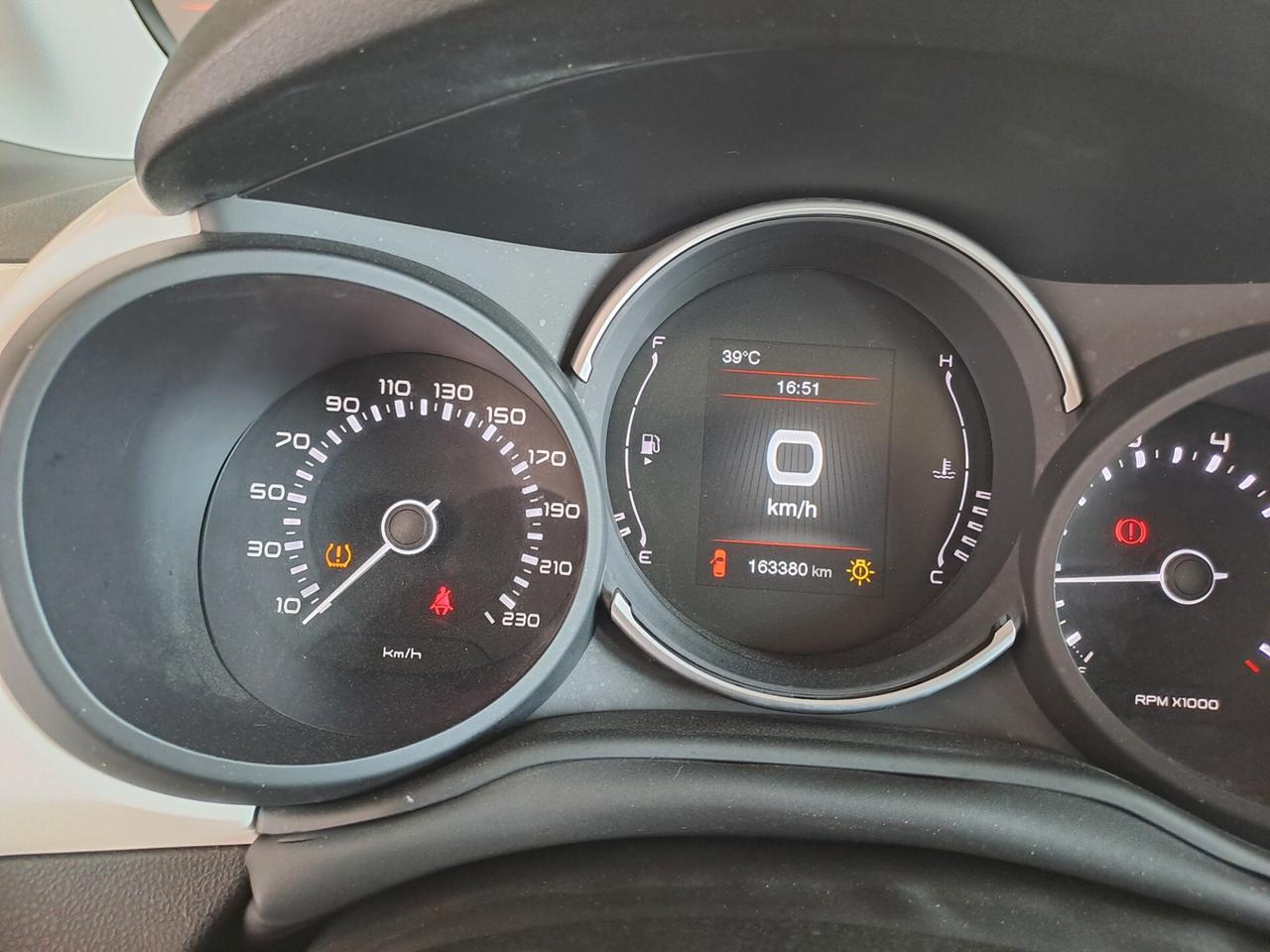 Fiat 500L 1.3 Multijet 95 CV Restayling