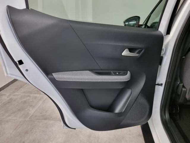 OPEL Frontera Hybrid 145 CV EDCT GS