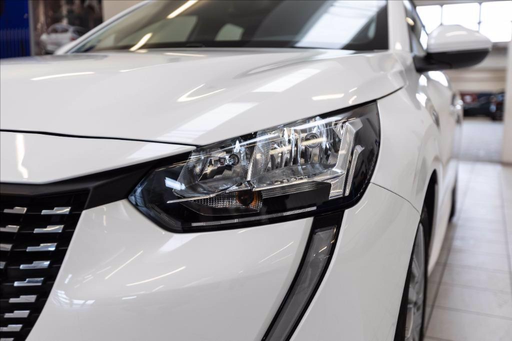 PEUGEOT 208 1.2 puretech Active s&s 75cv my20 del 2020