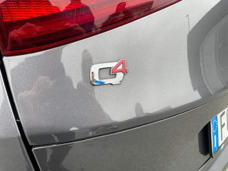 Alfa Romeo Stelvio 2.2 t Super Q4 210cv auto